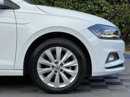 2018 Volkswagen Polo - photo 9