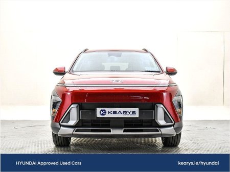 2026 Hyundai KONA - photo 11
