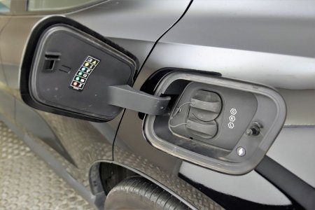 2024 Volvo EX30 - photo 18