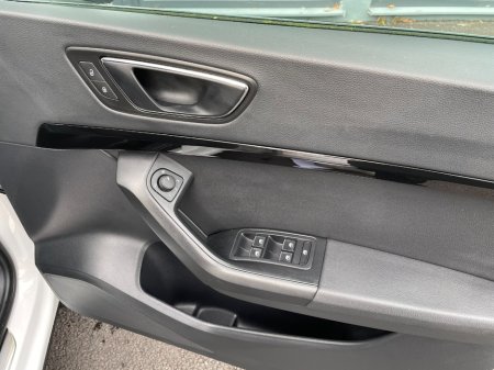 2018 SEAT Ateca - photo 20