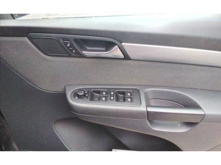 2015 Volkswagen Sharan - photo 19