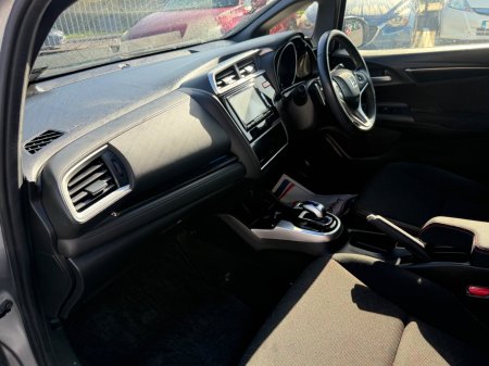 2015 Honda Fit - photo 16