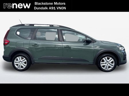2024 Dacia Jogger - photo 7