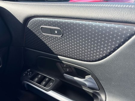 2025 Mercedes-Benz 250 - photo 19