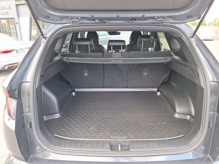 2023 Hyundai Tucson - photo 11