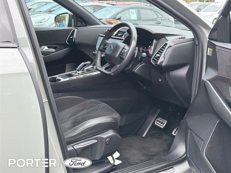 2024 DS Automobiles DS 7 - photo 9