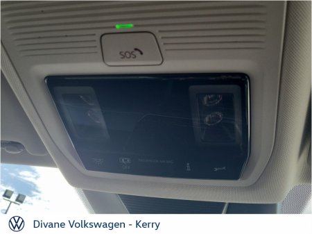 2027 Volkswagen Tiguan - photo 23