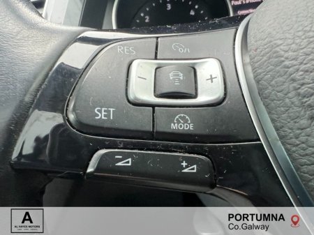 2017 Volkswagen Tiguan - photo 11