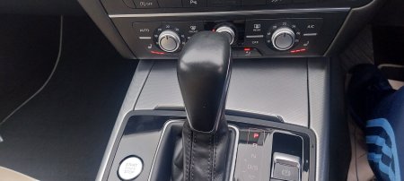 2018 Audi A6 - photo 12