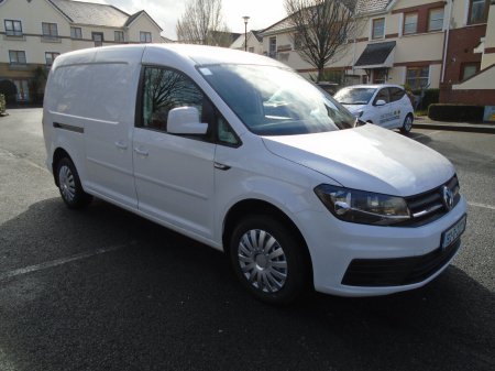 2019 Volkswagen Caddy - photo 9