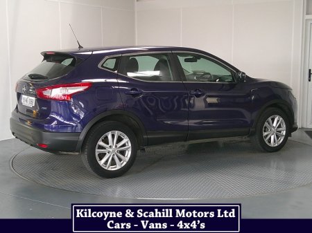 2016 Nissan Qashqai - photo 8