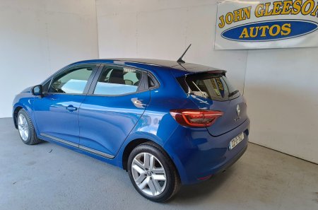 2022 Renault Clio - photo 4