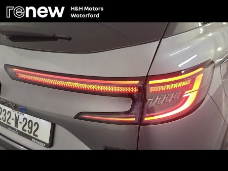 2023 Renault Austral - photo 25