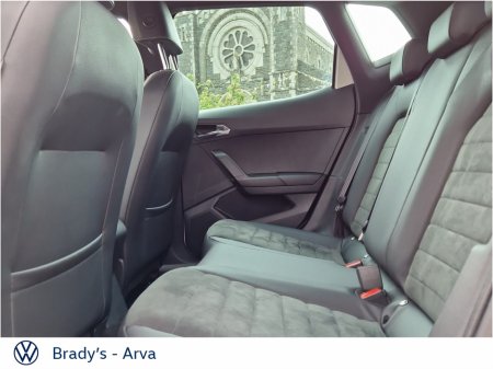 2021 SEAT Arona - photo 7