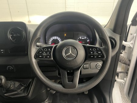 2023 Mercedes-Benz Sprinter - photo 16