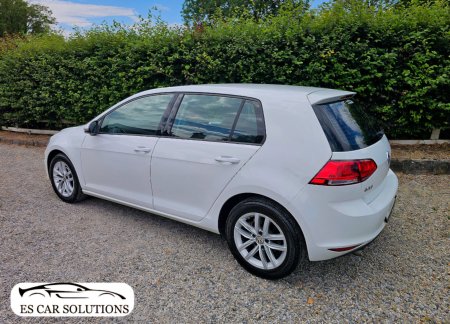 2016 Volkswagen Golf - photo 3