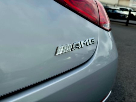2018 Mercedes-Benz CLS - photo 9