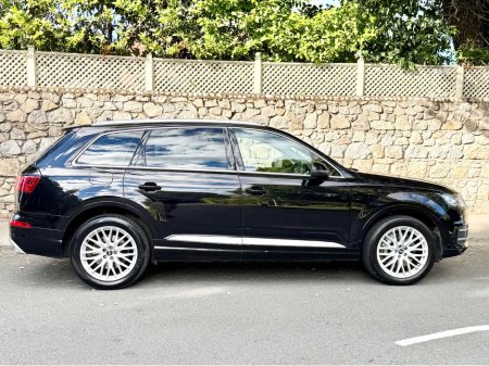 2016 Audi Q7 - photo 3