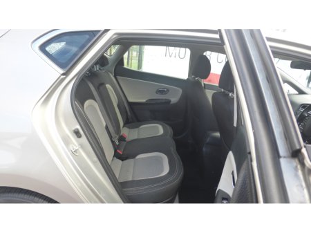 2017 Kia Ceed - photo 11