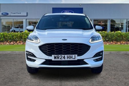 2024 Ford Kuga - photo 6