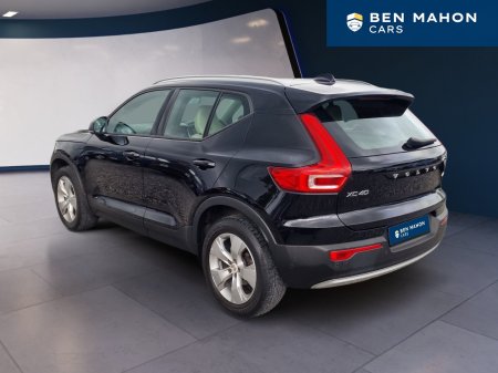 2018 Volvo XC40 - photo 3