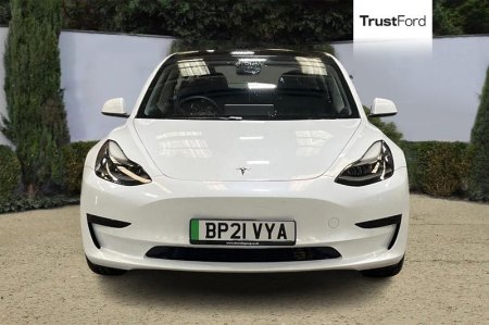 2021 Tesla Model 3 - photo 6