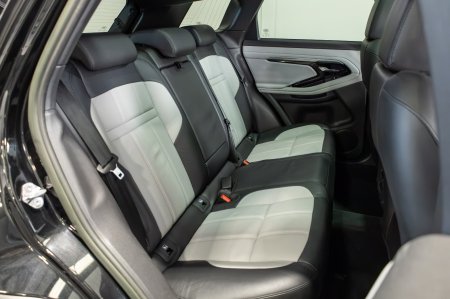 2022 Land Rover Range Rover Evoque - photo 11