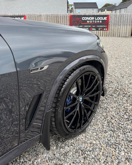 2022 BMW X5 - photo 21