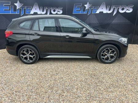 2018 BMW X1 - photo 7