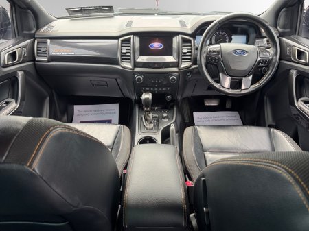 2020 Ford Ranger - photo 11
