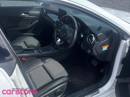 2018 Mercedes-Benz CLA - photo 11