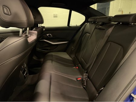 2025 BMW 3-Series - photo 36