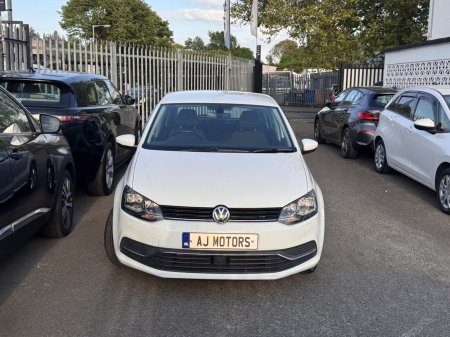 2015 Volkswagen Polo - photo 3