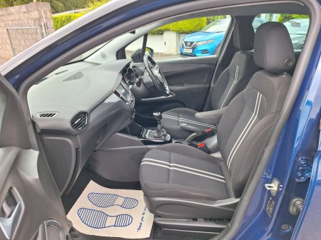 2023 Opel Crossland - photo 8