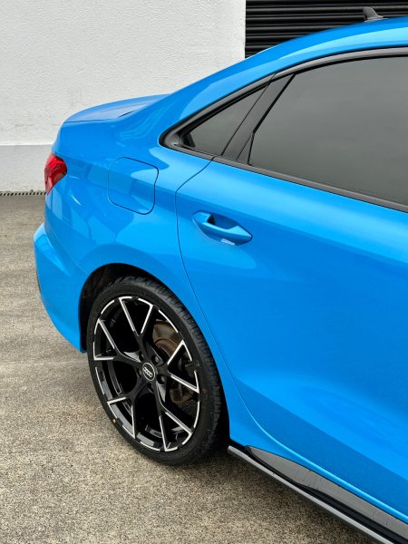 2022 Audi A3 - photo 7
