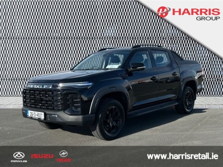 2026 Maxus T60 MAX - photo 7