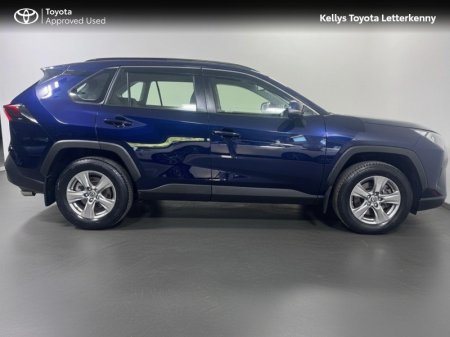 2023 Toyota RAV4 - photo 3