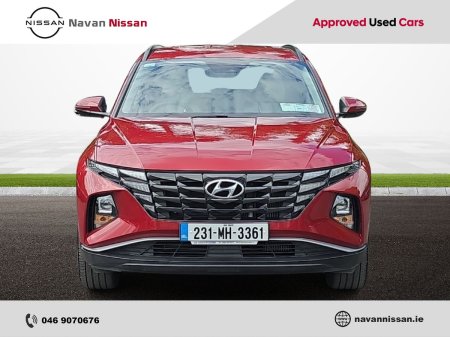 2023 Hyundai Tucson - photo 2