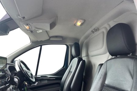 2019 Ford Transit Custom - photo 10