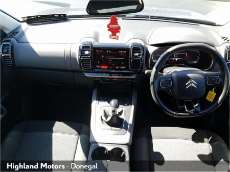 2019 Citroen C5 Aircross - photo 2