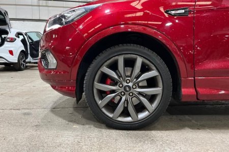2019 Ford Kuga - photo 8