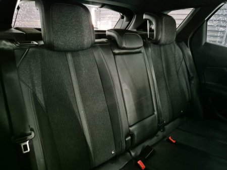2018 Peugeot 3008 - photo 12