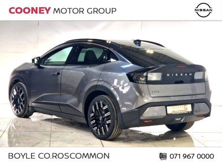 2026 Nissan Leaf - photo 3