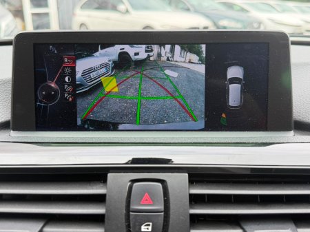 2013 BMW 3-Series - photo 12
