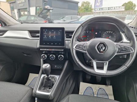 2023 Renault Captur - photo 15