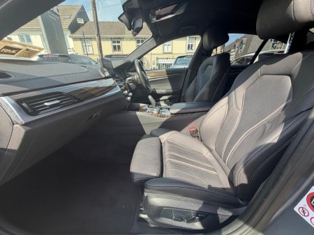 2017 BMW 5-Series - photo 27