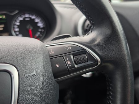 2015 Audi A3 - photo 19
