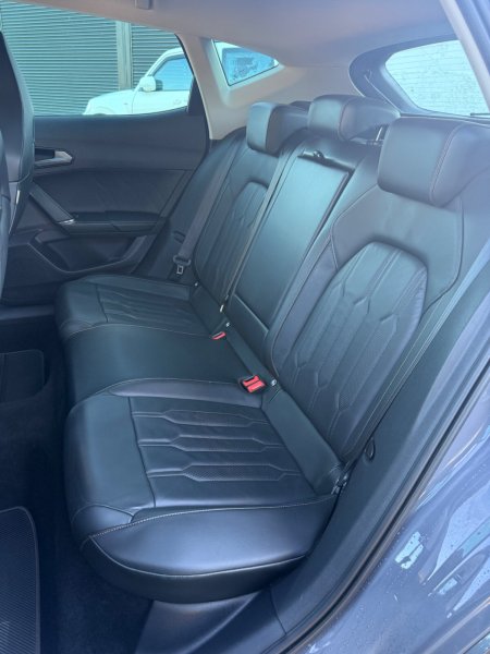 2021 Cupra Formentor - photo 26