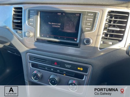 2016 Volkswagen Golf - photo 7