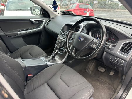 2014 Volvo XC60 - photo 2